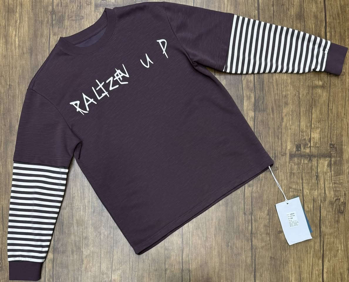 يارب ….🙏  جديييد 🆕

بدي شتوي حلقة فلات خامه قطن اصلي  💯

موديل شبابي قالب هاڤ موديل مختلف وبس يمنا 🔥

☎️📱/ ***********
