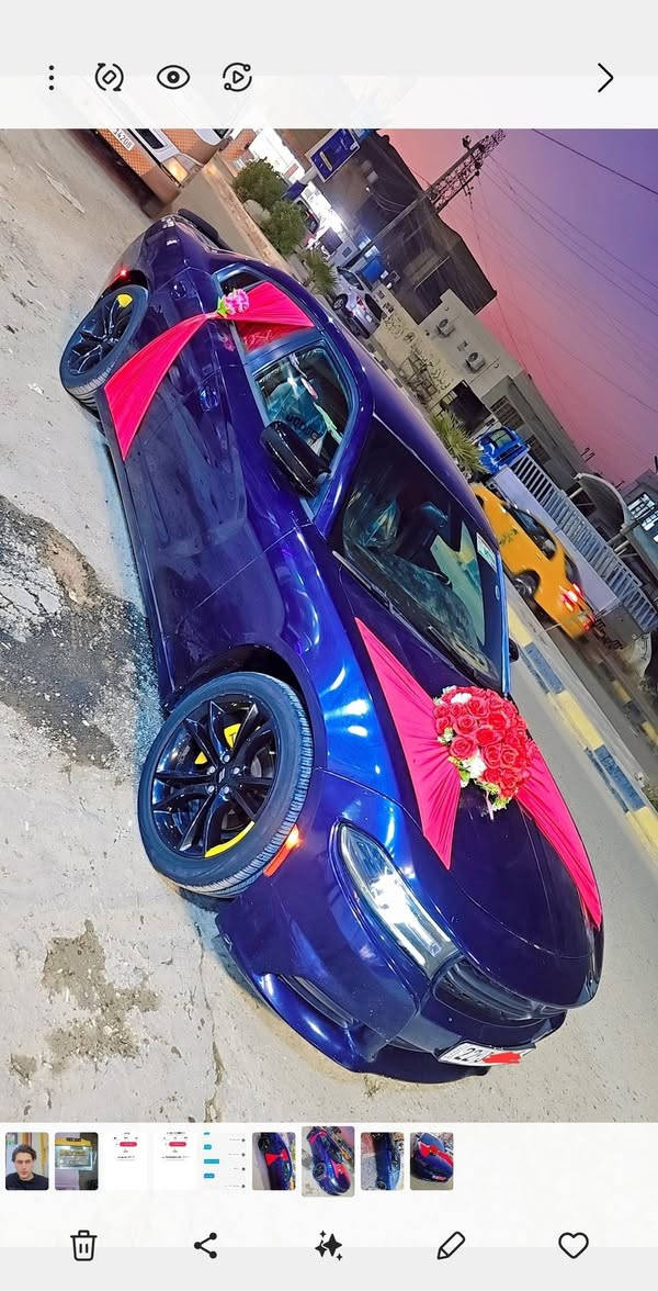 سلام عليكم جارجر 2015 ادوات متومه وكامله طبق الاصل بيهه كصه جنطه السياره جاهزه كير ومكينه وحداديه مكفولات للاستفسار *********** مكانهه ناصريه السعر 70
