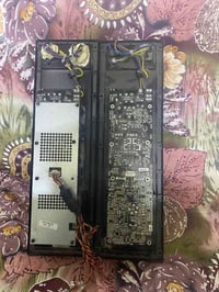 هذني كارتات مال سماعه RCF صناعه ايطالي  هيج اجن وي الغراض ربطهن ب الكه...