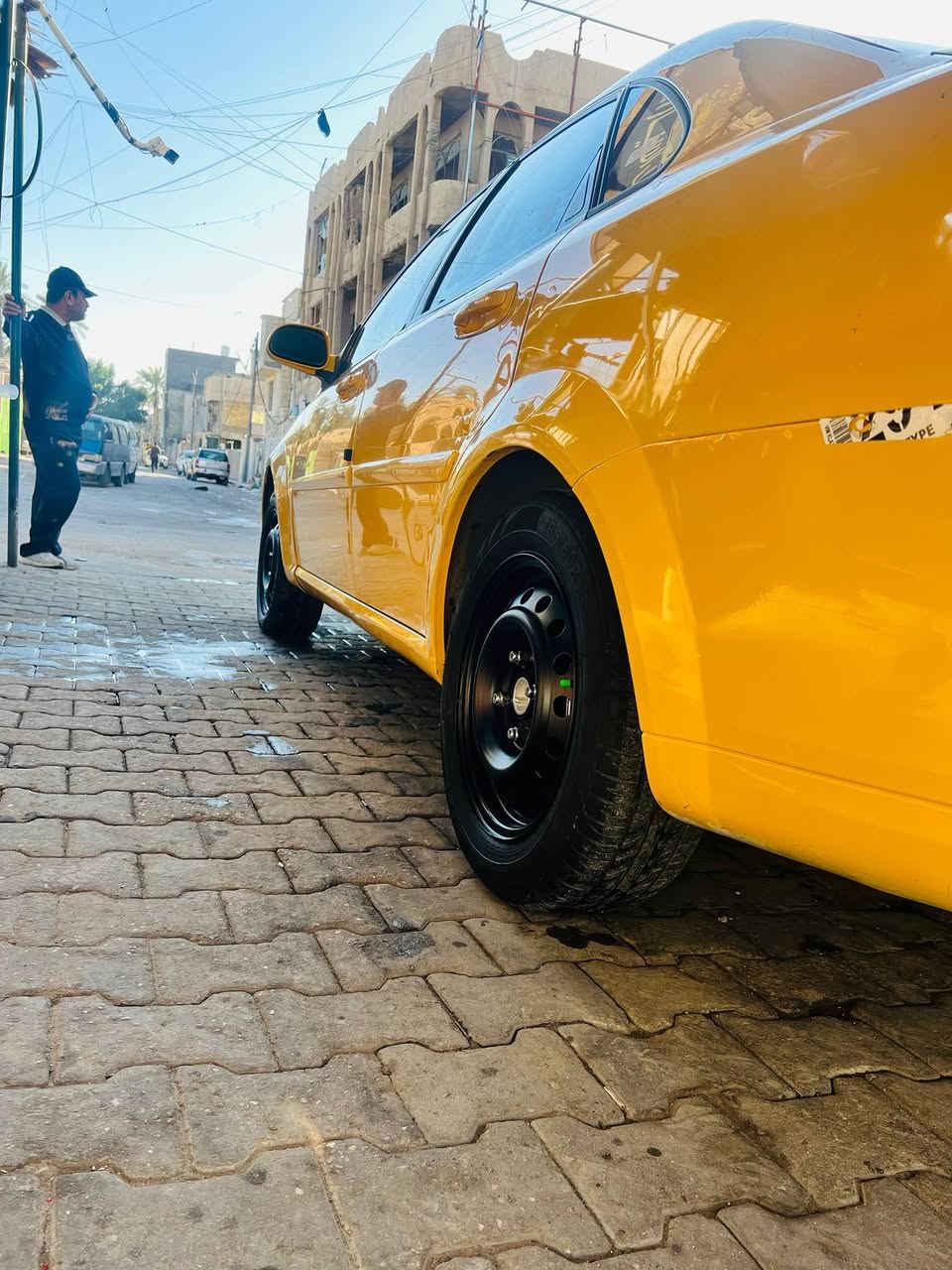 سلام عليكم اوبترا 2011 مال شركه العامه سياره مكفوله كير محرك حداديه تبريد سنويه 2030 سياره باسمي سياره بيها بور ومشط فقط السعر 69 وبيها مجال لشرايه


**إذا كنت صاحب هذا الإعلان وتريد حذفه لأي سبب، رجاءا أرسل رسالة إلى الدعم الفني**