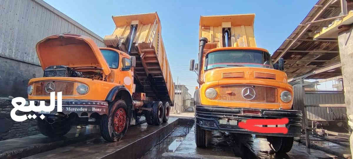 قجم البيع العدد 3موديل 82مكفولات شاصي محرك تخم تايرت ثنين رقم الانبار سنويه جديده  دولي وحد رقم بغداد العنوان السماوة تحويل مباشر سعر الوحده ب 67مليون وبيهن مجال قليل ***********
