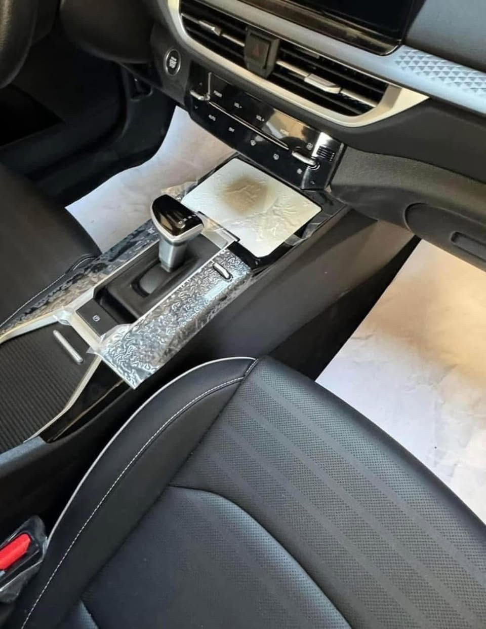 كياسيراتو k3 زيرو اربيل 2025 جملة مفرد تخفيضات بمناسبة عيد الفطر المبارك
تفليش الاسعار

سيراتوk3 زيرو  موديل 2025

سيراتو k3 زيرو 2025 رقم اربيل وكالة تحويل مجانا

K3 سيراتو موديل 2025  جملة مفرد تفليش الاسعار

سيراتو k3 زيرو 

السعر خرااافي 

تفليش الاسعار 

كيا سيراتو k3 موديل 2025انتباه !!!

مرقم اربيل تحويل وكالة مجانا 

زيرو صفر كيلو متر

مكفولة من چكة الابرة 

فول مواصفات 

بصمه تشغيل 

بصمه ابواب 

فتحه سلايد 

حساسات اماميه خلفيه 

مري شفط 

كشنات جلد 

شاشه نفكشن 

هند بريك بصمه 

شاشه گبيره

مكينه 1500 دبل نوزل 

وبعد بيها مواصفات 

مكان بغداد الكرادة وبالخير على المشتري 

للاستفسار على الهاتف

 ***********

أبو سجاد وشكرأ لأدارة آلموقع.
