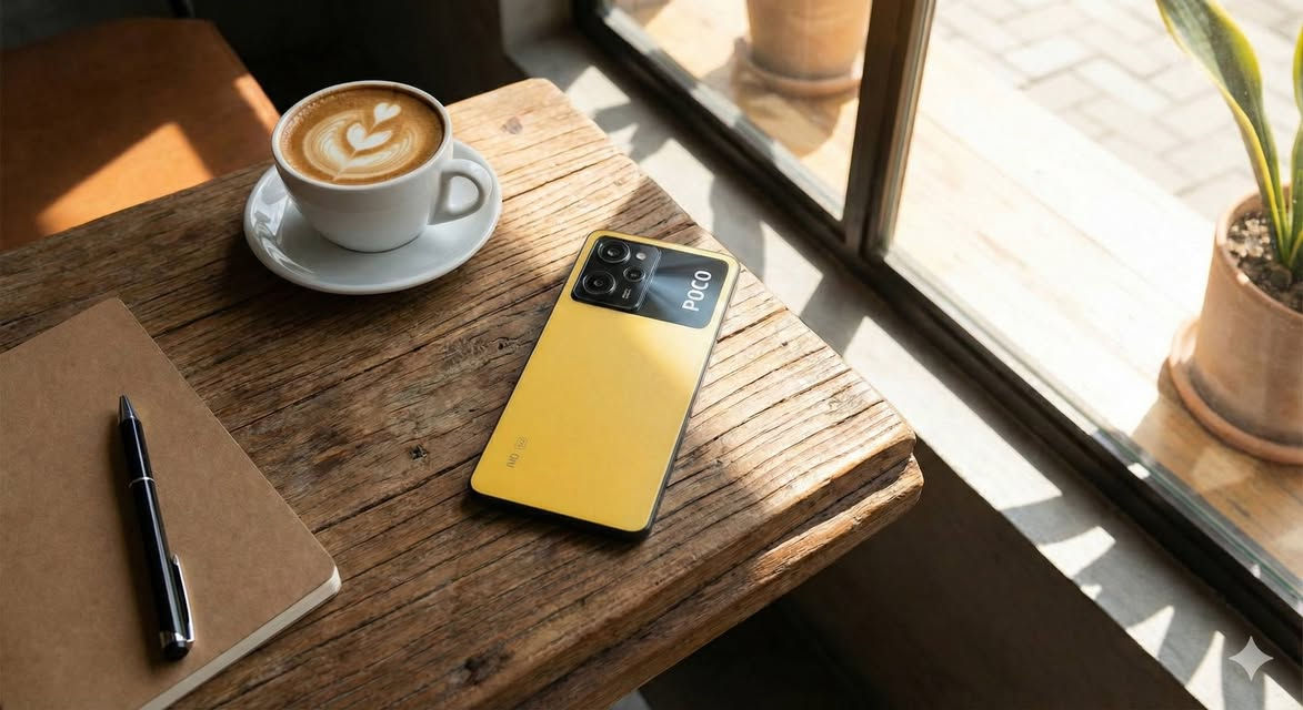 Poco X5 Pro/ بوكو اكس 5 برو
حالة جهاز نضيف 100% مستعمل سعر 220 بي مجال 
مستعجل على بيع مكان تاجيات. سبع البور


**إذا كنت صاحب هذا الإعلان وتريد حذفه لأي سبب، رجاءا أرسل رسالة إلى الدعم الفني**