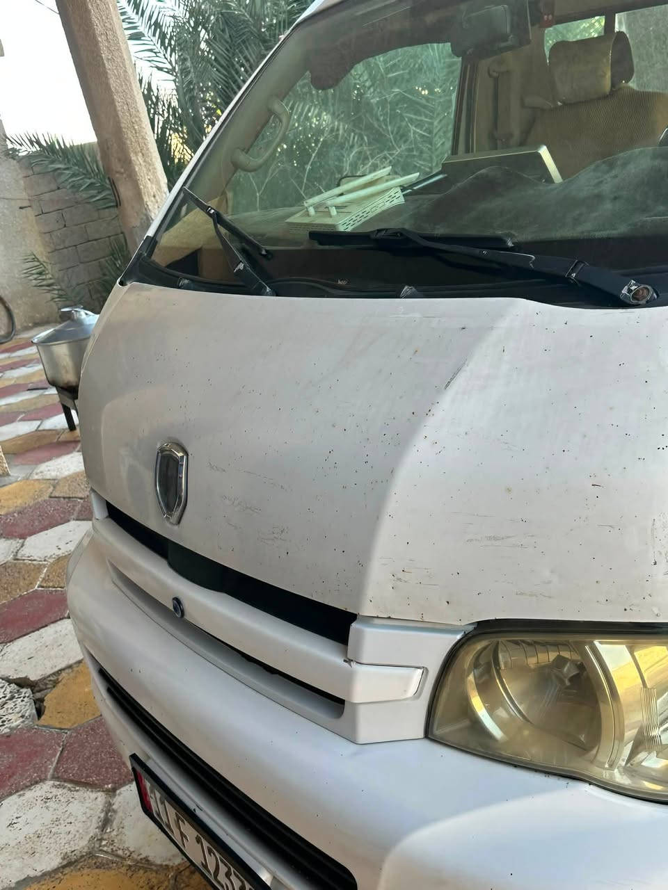 السلام عليكم جنبي ٢٠١٤السعر ١١٠
المكان بغداد النهروان تفاصيل رقم الهاتف***********
