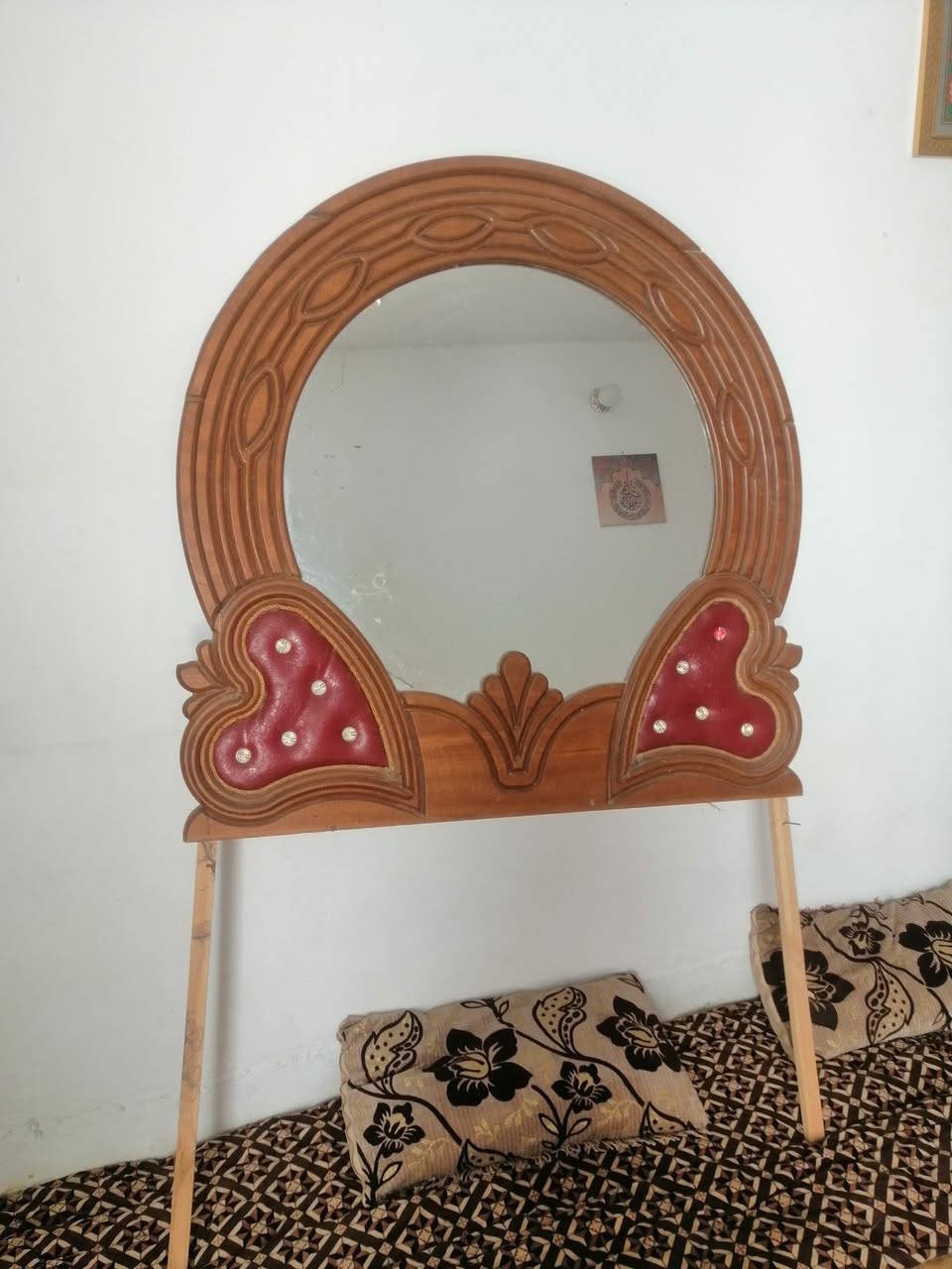 للبيع


**إذا كنت صاحب هذا الإعلان وتريد حذفه لأي سبب، رجاءا أرسل رسالة إلى الدعم الفني**