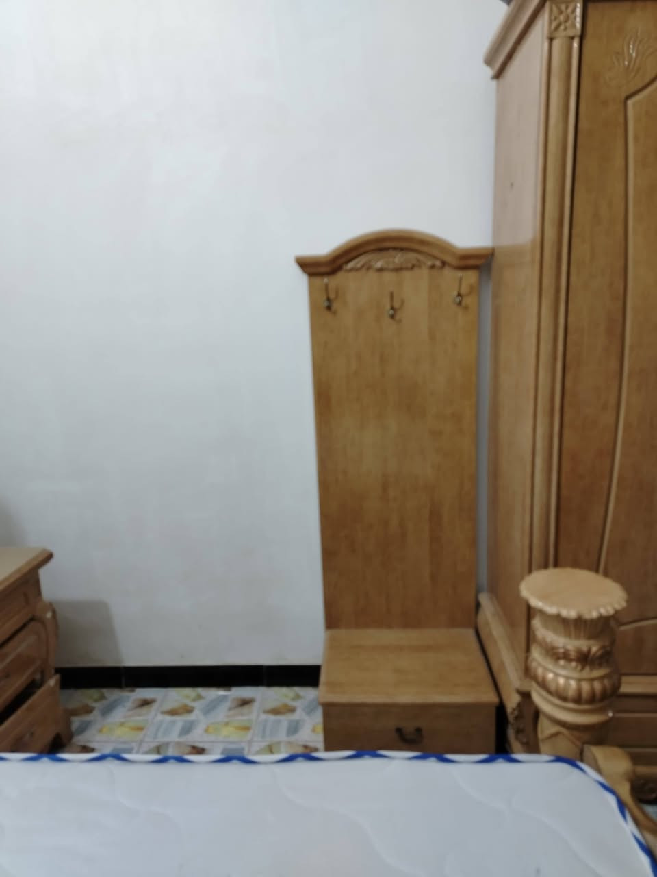 غرفه ب٢٥٠ وبيهه مجال


**إذا كنت صاحب هذا الإعلان وتريد حذفه لأي سبب، رجاءا أرسل رسالة إلى الدعم الفني**
