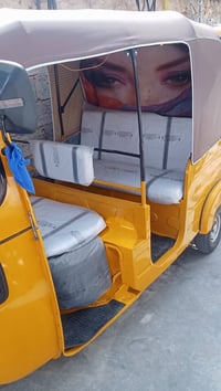 تكتك • موديل 2019 • كفاله عامه