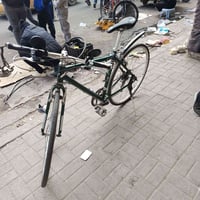 باسكل ياباني للبيع نضامه كلشي جديد السعر 170بغداد الزعفرانيه 077461591...