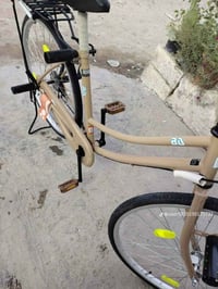 بايسكل • موديل 22 • نضيف