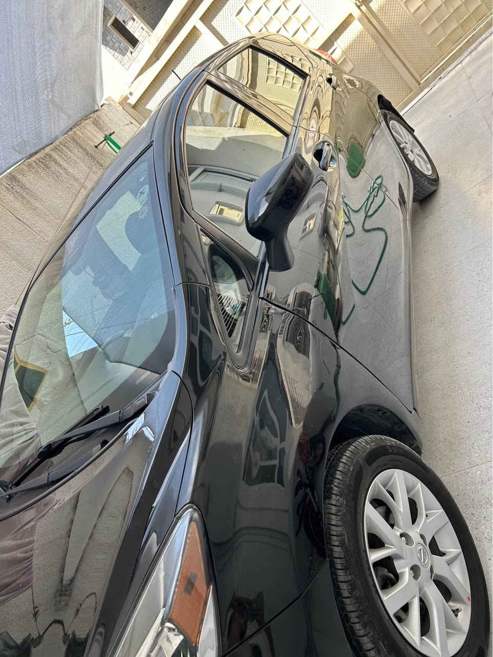 nisan versa note SV 2018
فول مواسەفات
یەحدید سورعە 
کوشن هیتەر
جار جام کارەبا
٨٠ هەزار رۆشتوە
دوپارجەو بستیک سبوخ بی ژوری
پیش و پستی کەبس ساردو قەبو قۆپی نیە
گیرو مەکینە بە شەرت
چوار تایەی لۆک 
هەزەو بەراد هەموی نویە
سەنەوی تا ٢٠٢٩ مانگی ٩
تەقەو رەقەی بە شەرت
٩٩ وەرەقەو مەجال أربيل, العراق


**إذا كنت صاحب هذا الإعلان وتريد حذفه لأي سبب، رجاءا أرسل رسالة إلى الدعم الفني**