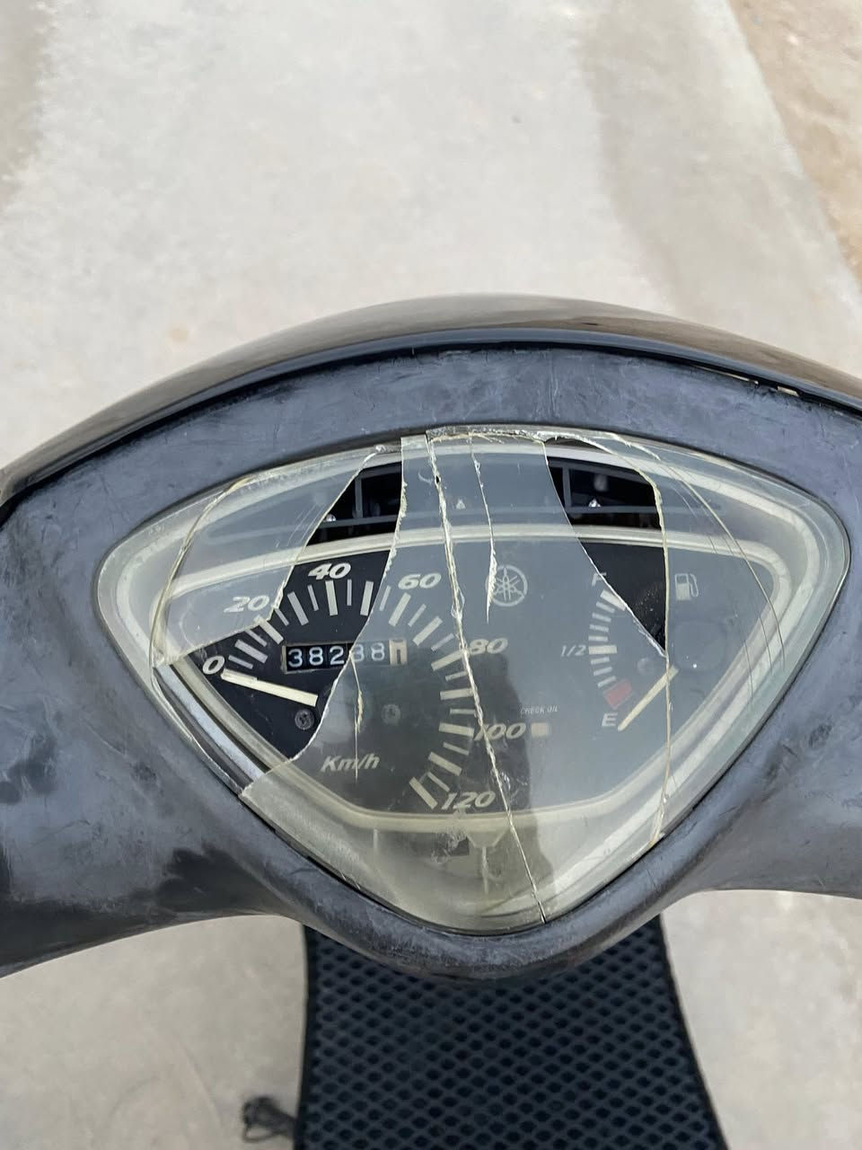 السلام عليكم🌸
ماكس عدله مديل 2008
الدراجه بوشه 49مامفتوحه  خير من الله كلها شغاله نقصهة سلف بس وذا تريد اشده ونطيكيا سعره هوة ١٠/١٥
الدراجه بلاد كله يي شي تجاري مابيها 
بيها تزويد بصيط
صالنصه سي اس 
قطره دهن 
زنون 
فج 
الدراجه خير من الله🌸
العنوان كربلاء حي الحسين 
***********
850 وبيها مجال للطيبين
