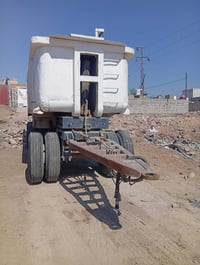 مقطوره حوضيه للبيع استفسار 07801828232