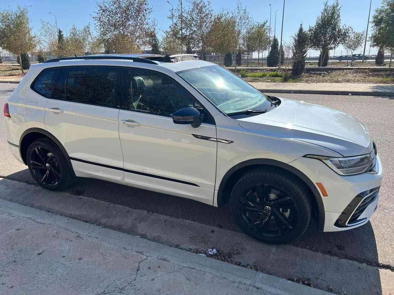 فولگس واگن تيگوان 
2024 أربيل, العراق


**إذا كنت صاحب هذا الإعلان وتريد حذفه لأي سبب، رجاءا أرسل رسالة إلى الدعم الفني**