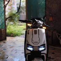 ماطور • فول مواصفات • قابل تفاوض