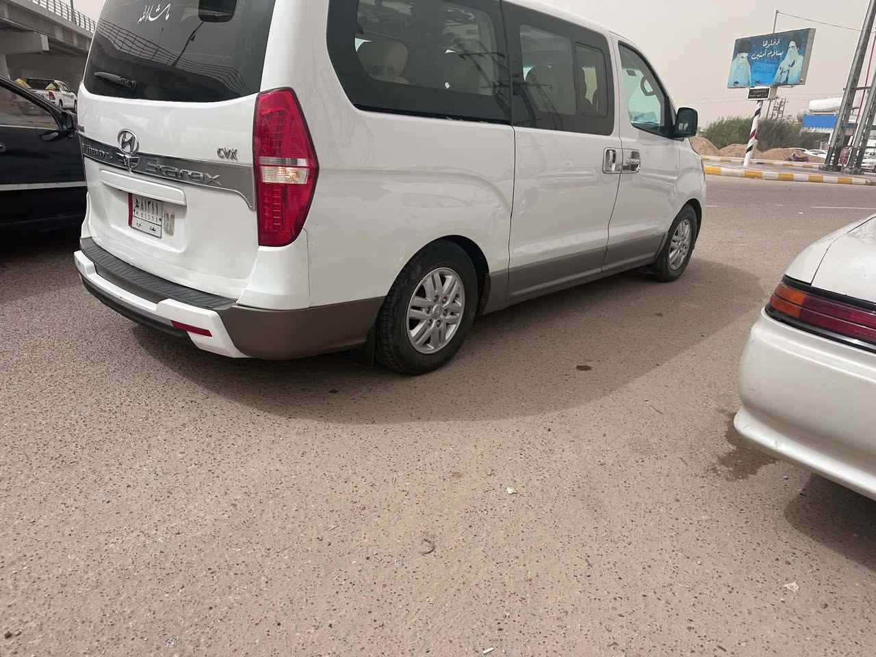 19 محوره مسكر مكينه جديده رقم بغداد نگليزي
بيها حادث جاملغ وره جهه سايق مكان ناصريه 
***********
