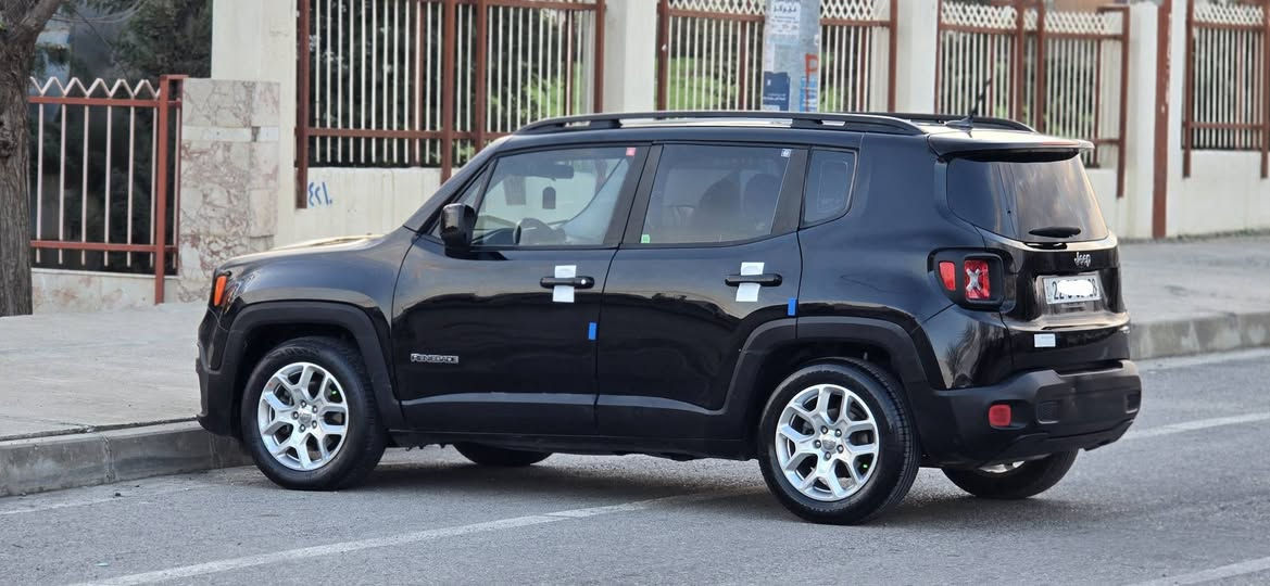 0750 109 04 09
جيب رينگيد ڕەش مؤديل 
 2017 مەکینە 2.4 مەرغوب
پارجەو پەڵەیەک بێ ناو بێ ئەڕباگ  
 چوارپستۆن بێ تۆربۆ لۆک نموونە لەجوانی بەسمە،  رادار بیلادی ،شاشە گەورە، دەبڵ گیڕ تۆماتیك وعادی ABS ویل کرۆم لایدلید تەبرید مەرکەزی حـاسـە برێک بەسمە و برێک ئۆتۆ بلوتوس جی پی ئێس ، سوکان ڤۆلیۆم، کامێرا و حاسە، 9 سەماعە، ئاوینە ئۆتۆ ئاوینە شەفت ئاوینە ئیشارەت  سندوق کۆنتڕۆڵ جامو ئاوینە كارەبا جام ھیتەر،چوار ویل کەپی ١٨ و توڵی سەقف 4تایەی تازەی لۆک ،دژە انزلاق ،تەبرید دوو کوشن و مەرکەزی، 9 سماعە، دووپارچە بۆیاغ بي ناو بي ئةرباگ مەکینەی نەکراوەتەوە  112  هەزار رۆیشتوە لۆک لۆکە سەیارەکە،
گـێڕو مـەکینەو تـەبریدی بـەشـەرت نرخی(سعر) 109 کەمیک مجال
0750 109 04 09 أربيل, العراق
