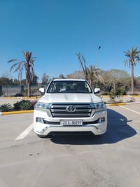 لاندكروزر • ٢٠١٦ • رقم أربيل