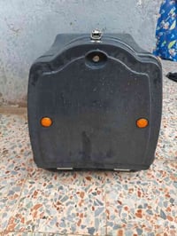 صندوق دلفري • جديد • موتوسيكل