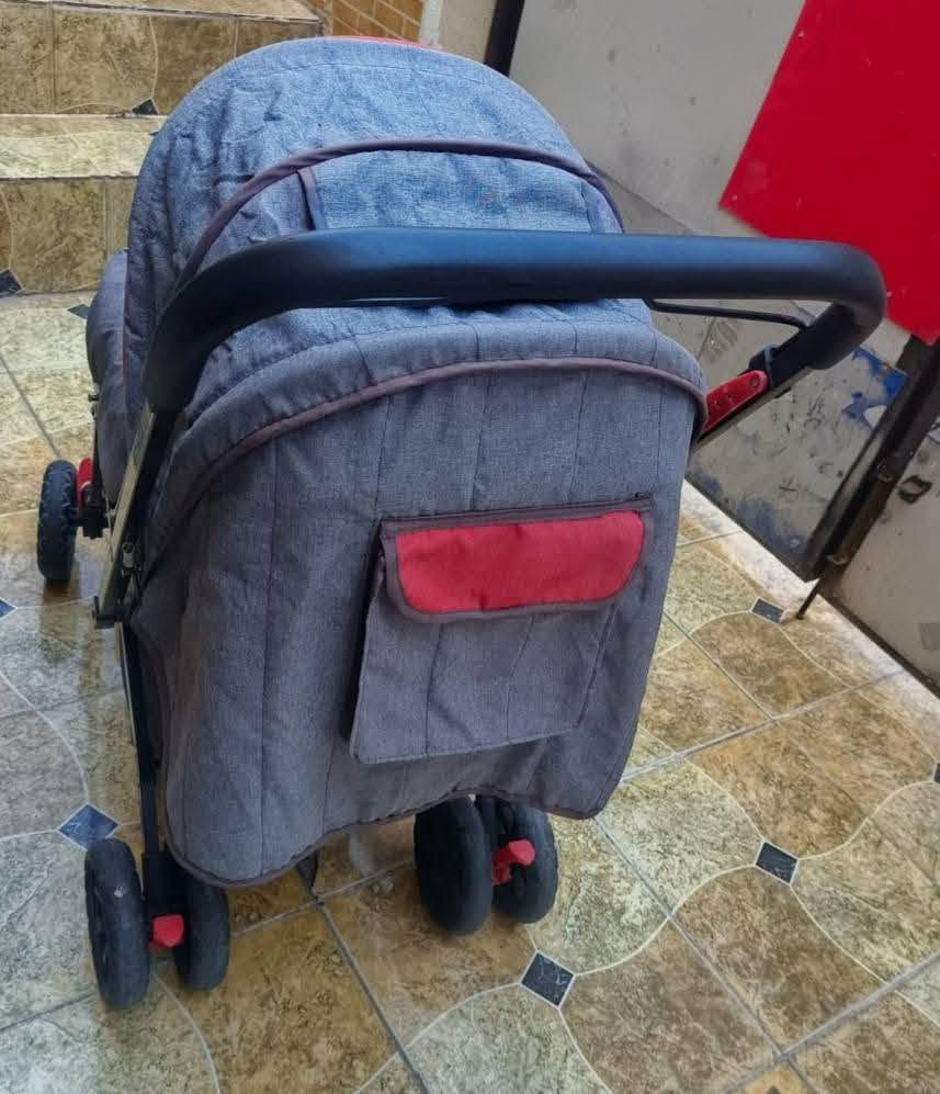 عربانه اطفال ماركه اصليه نضيفه مستخدم قليل السعر 30


**إذا كنت صاحب هذا الإعلان وتريد حذفه لأي سبب، رجاءا أرسل رسالة إلى الدعم الفني**
