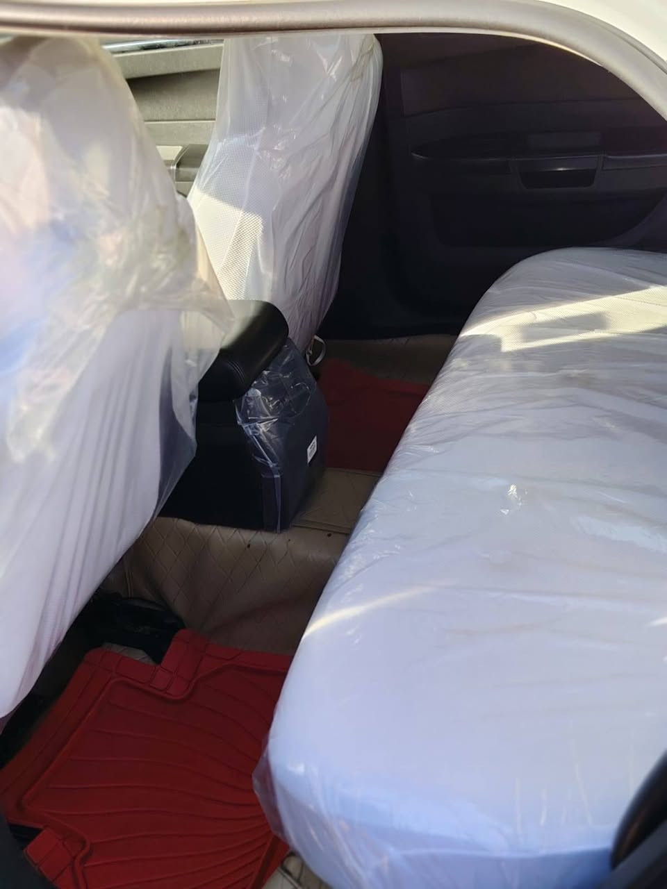 سلام عليكم شباب اوبامه 2010اصل رقم بصره مشروع وطني تحويل مباشر مكاني ميسان سياره جاهزه حداديه تخم تاير باتري جديد منضومه تبريد كله جديده كواتم كزوز موجود سياره جديده وبلعافيه عل ياخذه شباب مكلف بنشر رقم راعيه يمكم وخابرو ***********
