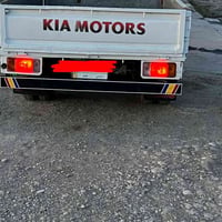 كيا موديل 96 • نضيفة • سنوية 2027