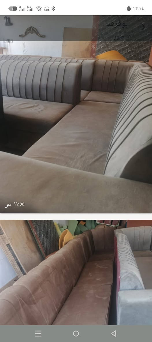دواوين لعدد ٢ سعر الواحد ١٢٥مكان حولي التحرير عل شارع نظافه فول ‏‪***********‬‏
