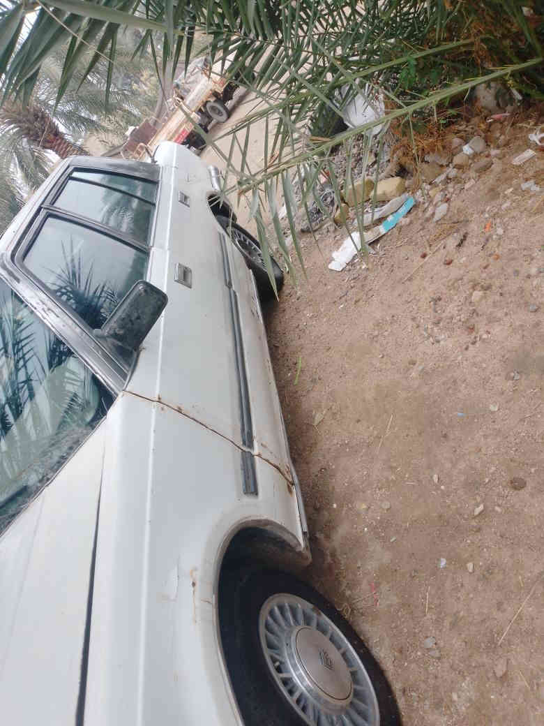 السلام عليكم
سوبر مكينة وكير ثنين ونص نظيفات تخم تاير جديد ويل كب سيدان اوتماتيك بلاد رقم ديالى صدامي بدون راعي بيع أو مراوس مع الفرق السعر ((13))
ناصريةـ سوق الشيوخ
*********** ناصرية, ذي قار
