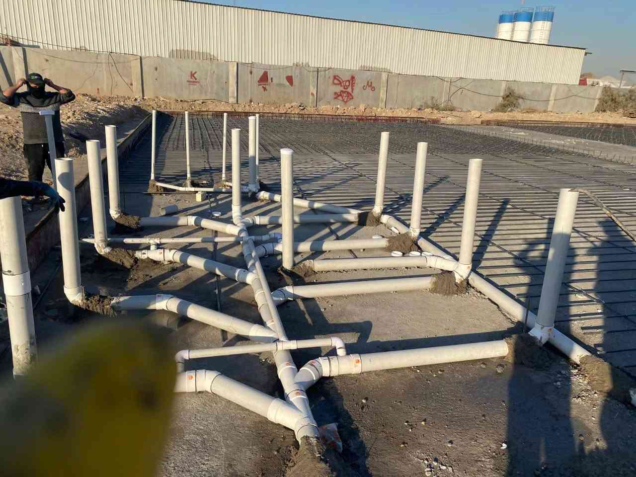 🔧⚡ الكادر الفني – خدمات منازل متكاملة 🔧⚡
نقدّم لكم جميع أعمال:
🚿 صحيات عامة (تأسيس وتصليح)
⚡ تأسيس وتصليح كهرباء منازل
🎨 صبغ وديكور
❄️ نصب وتنظيف السبالت
🔩 حدادة عامة
✅ شغل نظيف
✅ خبرة
✅ أسعار مناسبة
📍 بغداد – حي البنوك وما جاورها
📞 رقم الهاتف / واتساب. ***********
