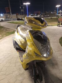 سكنس • مكينة ماكس • بوشه49