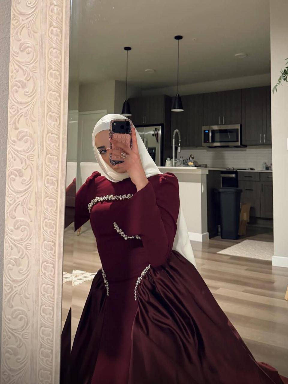 فستان خامه دابل مطعم ستن
ايطالي كوالتي عالي 
قياس 48/46/44/42/40/38/


**إذا كنت صاحب هذا الإعلان وتريد حذفه لأي سبب، رجاءا أرسل رسالة إلى الدعم الفني**