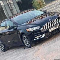 السعر 95$$       07765131225 فورد فيوجن موديل 2017 مكينه كير شرط مكينه...