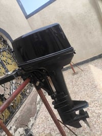 مكينة ام8 • قطع غيار