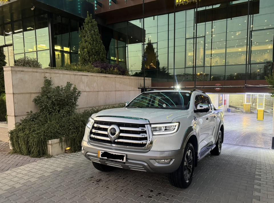 هه فال پاوه ر
موديل :2023

بي بوياخ بي سارد

78هه زار روشتوو

ره قم سليماني

فول مواصفات 

شاشه 5كاميرا

ده بل اكسل سلايت

نرخ:207$

***********
