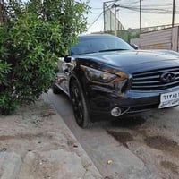 اف اكس ٣٧ • موديل ٢٠١٣ • حادث غرق