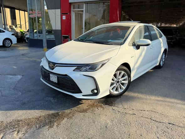 يهديكم معرض المميز لتجارة السيارات الحديثه آرق التحيات 🌿🙏. 

  ونخبركم عن توفر تيوتا كورلا هايبرد تجميع لصين موديل 2025زيرووووو 

  لسعر ناررررررررررررررر🔥

  مواصفات فول 

  🔑مفتاح تشغيل بصمة 

  🔑بصمة أبواب دخول ذكي 

  🌿فتحة سقف 

  🌿تحكمات مقود جهتين 

  🌿قطعتين تبريد 

   🌿هندبريك بصمة 

  🌿كشنات جلد 

  🖥️شاشة كبيرة بلادية تدعم كار بلي 

  📷كامرة خلفية 

  📍مود درايف 

 📍مانع انزلاق 

  📍أوتو هولد 

 السعر :22.250.000مليون دينار عراقي  

بدون دلاليه بدون رقم صافي 

  موقعنا : بغداد الكريعات شارع الوقف السني معرض المميز 

 ***********ياسين
