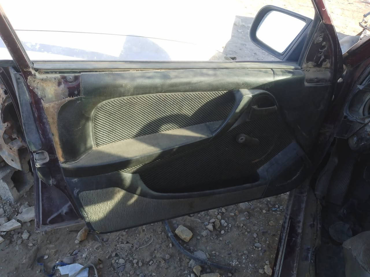 سلام عليكم تم تفصيخ اوبل فكترة مودييل 90كير محرك اكسن مضمونات بغداد التاجي مقابيل المعسكر التاجي قرب معمل العامر شارع الخدمي ***********
***********
