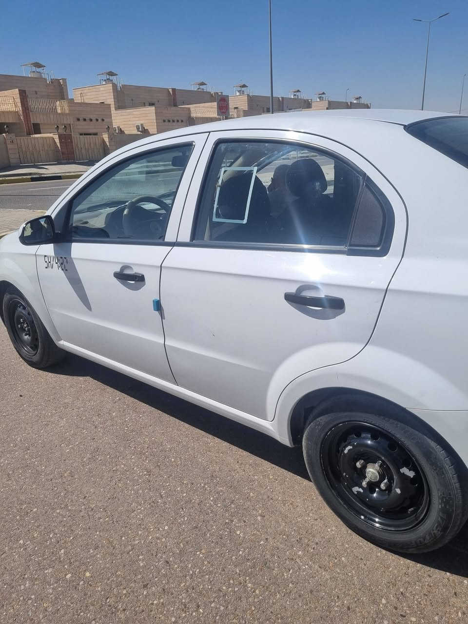 سياره ( اوبترا أفيو 2011 ) 
تحويل ثاني يوم سنويه مجدده 
رقم انگليزي 
سعر 70 وبيها مجال


**إذا كنت صاحب هذا الإعلان وتريد حذفه لأي سبب، رجاءا أرسل رسالة إلى الدعم الفني**