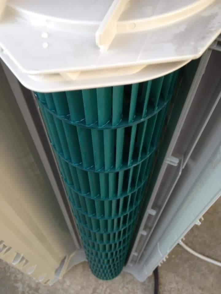 غسل وتنصيب وصيانه كافه انواع السبالت والمكيفات بأسعار مناسبه وضمان في العمل *********** واتساب او اتصال .
تنصيب سبلت تعليگ 35 الف
تنصيب سبلت كنتوري 40 الف
غسل سبت تعليگ 25 الف
غسل سبلت كنتوري 35 الف
تصليح الاعطال الكهربائيه 10 الف
لحيم الليك 10 الف 
شحن غاز سبلت او مكيف 65 الف فقط غاز اصلي
كل هاذا مع وصل ضمان في العمل .
كافه انحاء السماوه .
