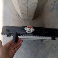 راديتر  جديدة مال سايبة السعر ٣٠ وبيها مجال العنوان بغداد تقاطع النهرو...
