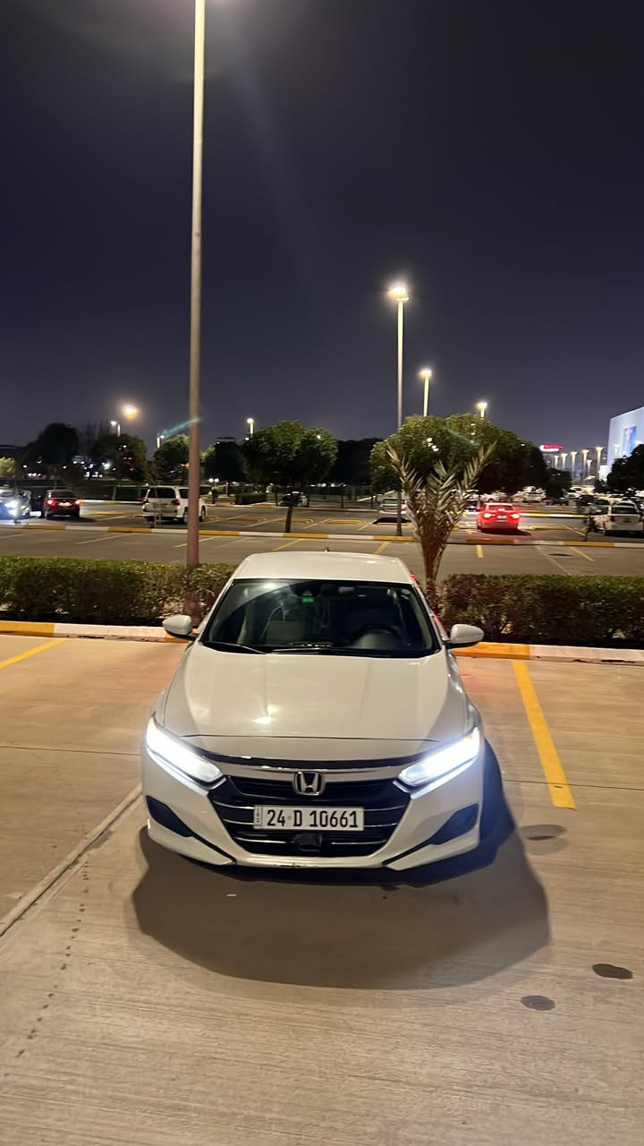 هوندا اكورد موديل22
فول مواصفات ماعدا الفتحة

ماشية 69 

حادث جاملغات امامية وبنيد وباب السائق

رقم دهوك

مكان السيارة صلاح الدين-تكريت(***********)

السعر:125
