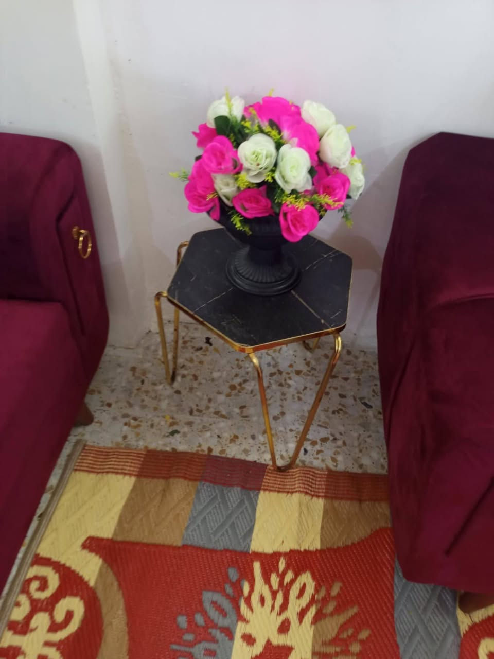 سلام عليكم تخم للبيع 10 مقاعد وياه طبلات مكاني بغداد الرحمانيه


**إذا كنت صاحب هذا الإعلان وتريد حذفه لأي سبب، رجاءا أرسل رسالة إلى الدعم الفني**