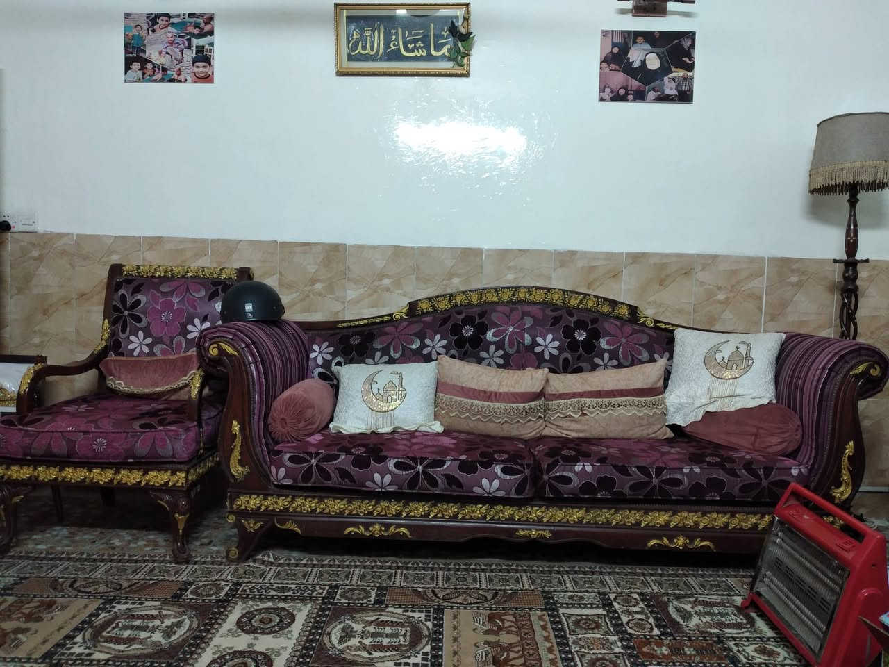 تخم قنفات للبيع كلش نضيف وقوي سبب البيع انتقال لبيت اصغر


**إذا كنت صاحب هذا الإعلان وتريد حذفه لأي سبب، رجاءا أرسل رسالة إلى الدعم الفني**