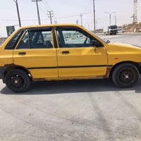 موديل ٢٠١٣ • مكينة وجير مكفولين • رقم بغداد