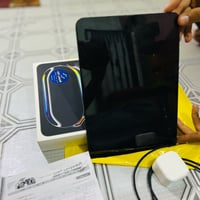 آيباد برو M4 • استخدام ٧ اشهر • بطارية ٩٢