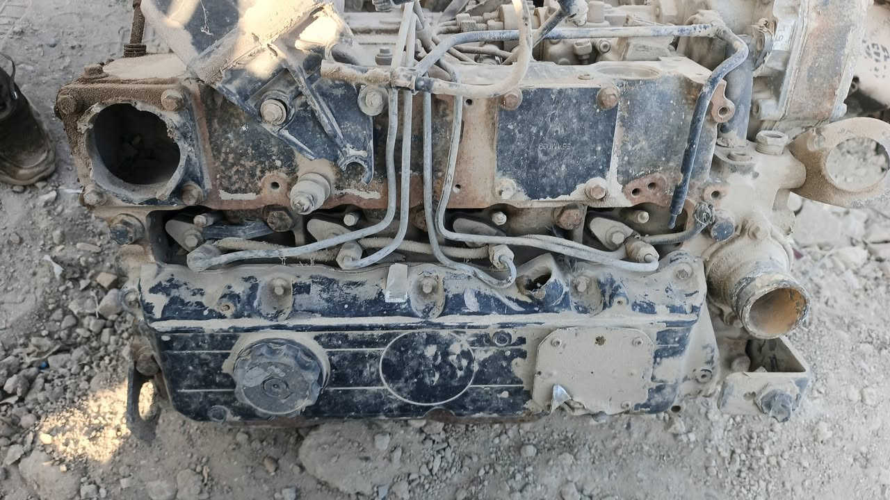 *🔧 للبيع / بۆ فرۆشتن 🔧*

*🇮🇶 عربي*  
محرك بيركنز Perkins 4 بستم موديل2436
الحالة: كامل تفرعات - نظافة 80%  
البيع: طافي  
العدد: 15 محرك  
*المكان: 🚩 بغداد - أبو غريب*  
*📞 للاتصال: ************  
*💚 واتساب: ************

*🌞 کوردی*  
مەکینەی Perkins مۆدێل   2436
دۆخ: تەواو تەفرەعات - پاکی 80%  
فرۆشتن: کوژاوە  
ژمارە: 15 مەکینە  
*شوێن: 🚩 بەغداد - ئەبو غرێب*  
*📞 پەیوەندی: ************  
*💚 واتسئاپ: ************

#بيركنز #Perkins1106 #مولدات #مەکینە #بغداد

*🇮🇶 عربي*  
محرك بيركنز Perkins موديل   
الحالة: كامل تفرعات - نظافة 80%  
البيع: طافي  
العدد: 15 محرك  
*المكان: 🚩 بغداد - أبو غريب*  
*📞 للاتصال: ************  
*💚 واتساب: ************

*🌞 کوردی*  
مەکینەی Perkins مۆدێل   2436
دۆخ: تەواو تەفرەعات - پاکی 80%  
فرۆشتن: کوژاوە  
ژمارە: 15 مەکینە  
*شوێن: 🚩 بەغداد - ئەبو غرێب*  
*📞 پەیوەندی: ************  
*💚 واتسئاپ: ************

#بيركنز #Perkins1106 #مولدات #مەکینە #بغداد
