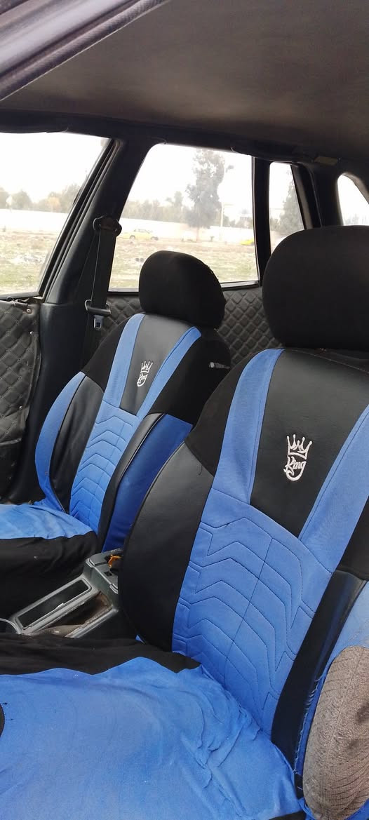 السعر 15ورقة بيه مجال قليل كركوك, العراق


**إذا كنت صاحب هذا الإعلان وتريد حذفه لأي سبب، رجاءا أرسل رسالة إلى الدعم الفني**