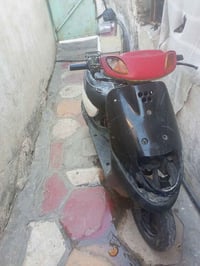 منغولي • كابريتر جديد • خطين