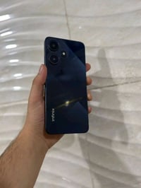 هوت30 • ١٢٨ جيجا • مبدل شاشه