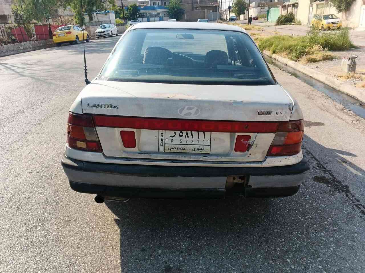 النترا موديل 91 ماكينه نظيفه جير نظيف في صوت بربرين الجير وايرمانيه شغال كاربون ماستر بيها كربون ماستر بيها تايات عن النص سنويته خضراء رقم الماني ما بيها دعمه احلى بيها تقحيل ستير مبور عاطل سياره شغاله السعر 15.   ***********
