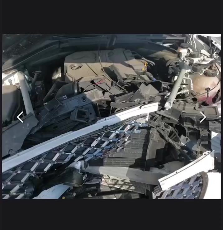 السلام عليكم
جنيسزز gv70 2024برستيج
حاليا بالطريق
مكينه 4 سلندر تيربو
موعود الصول 2/29 السعر واصل بصره 195
يستفاد منها ذوي الشهداء لمن لديه كتاب
***********
